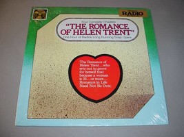 Romance Of Helen Trent Sealed Lp Original Radio Broadcast   Golden Age 5013 - £12.56 GBP
