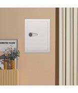Digital Hidden Wall Safe - Electronic Keypad, Heavy Duty Home/Business - $2,204.84 MXN