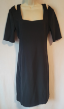 Boston Proper 12 black dress - $39.99