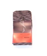 MISSONI for TARGET All Over Space Dye Brown TIGHTS Cotton-Nylon-Spandex - $166.68 CAD