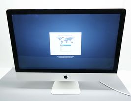Apple iMac Retina 5K 27" Core i5-8500 8GB 1TB MRQY2LL/A image 2