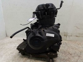 2018 Royal Enfield Himalayan 410 Engine Motor Transmission EFI5782 Miles Dyno... - £793.71 GBP