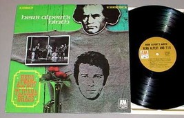 Herb Alpert &amp; The Tijuana Brass Lp   Ninth (1967) - £10.13 GBP