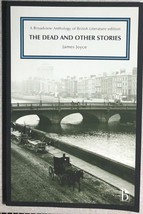 The Dead And Other Stories By James Joyce (2014) Broadview Softcover Book - £10.27 GBP