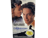 The Englishman Who Went Up a Hill But Came Down a Mountain VHS 1996 - $3.16