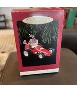 Hallmark Keepsake 1995 Acorn 500 Christmas Ornament - $9.50