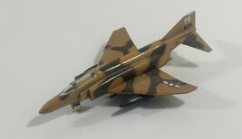 US Air Force F-4C Phantom Toy Aircraft - $7.91