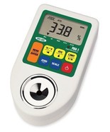 Vee Gee Scientific PDX-1 Digital Refractometer, with Brix/Refractive Ind... - $407.32 CAD