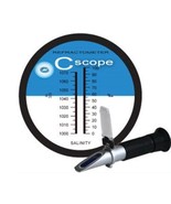 JBJ C-Scope Refractometer Model: CS Salinity - $659.52 MXN