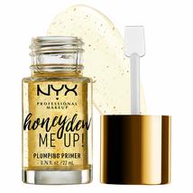 Nyx Professional Makeup Honeydew Me Up Face Primer, New Vegan Formula - £11.77 GBP
