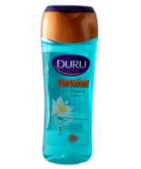 DURU Bath Shower Gel Elegant Lotus PERFUMED 16.9 oz - $8.11 CAD