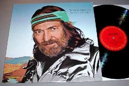 Willie Nelson Lp   Always On My Mind - £11.79 GBP