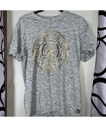 South Pole boys, short sleeve, graphic T-shirt, size large, 14/16 - $223.90 MXN