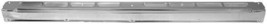 1965 1966 1967 1968 Mustang Fastback Door Sill Scuff Plate Coupe - £41.35 GBP