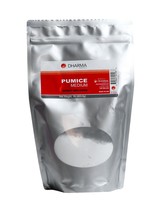 DHARMA RESEARCH Dental Pumice Powder, 1 lb Bag - Multi-Purpose Abrasive ... - £11.00 GBP+
