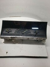 Speedometer Without Tachometer Console Cluster Fits 91-92 CIERA 1111851*... - $43.12 CAD