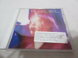 The Black Watch Pipe Band - After the Gold Room Fully Tested Music Audio CD CC - £7.98 GBP