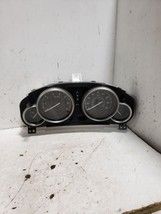 Speedometer Cluster Standard Panel MPH Fits 11-13 MAZDA 6 731174 - €25,32 EUR