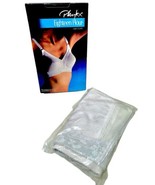Playtex 18 Hour Size 44B Sensational Support Wire Free Cream &amp; Ivory Bra... - €11,24 EUR
