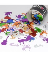 Confetti Music Instruments - 3 Colors to Choose - 2 Pchs or 1/2 lbs - FR... - €7,22 EUR+ Confetti Music Instruments - 3 Colors to Choose - 2 Pchs or 1/2 lbs - FR... - €7,22 EUR+