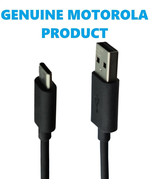 Original Motorola USB-C Cable 39&quot; for Moto Edge and Edge+ - $5.89