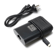 65W Power Adapter Charger For Dell Inspiron 14-7415 7425 2-In-1 Laptop Typec - £33.01 GBP