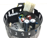 BROAD-OCEAN ZWK702B53857701 Module ONLY 1/2HP KMSAH013B02 208/230V used ... - $139.00