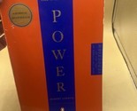 The 48 Laws of Power - Paperback By Greene, Robert - $10.88