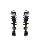 Volvo C70 1998-2004 Front Shock Absorber Struts Springs - £358.12 GBP