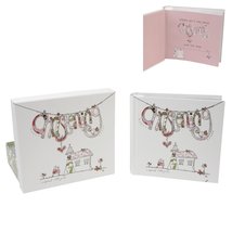 Tracey Russell Special Little Girl Christening Photo Album - £16.35 GBP