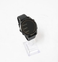 Garmin fēnix 7S Sapphire Solar GPS Smartwatch 42mm 010-02539-24 (very good) image 2