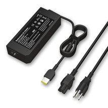 90W 20V 4.5A Usb Ac Adapter Charger For Lenovo Thinkpad T440 T440S L440 E470 X25 - £24.26 GBP
