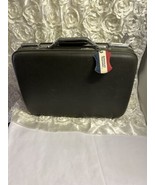 Vintage American Tourister Tiara Attache / Briefcase with Accordion File... - $646.51 MXN