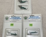 Bachmann HO Scale Model Train Lighting Kits 42240 Lot Of 3 New Old Stock - £11.98 GBP