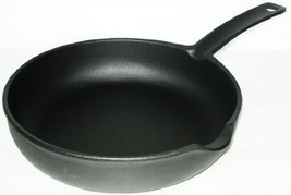 OIGEN Southern Cast Iron frying pan 24cm CA-9 - £121.31 GBP