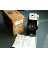 ALLEN BRADLEY 100-A38NT3 CONTACTOR 240V 50HZ SERIES C NEW NOS SALE USA $269 - $269.99