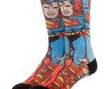 DC Comics Male Superheroes Adult Socks - - One sizeF - £9.92 GBP+