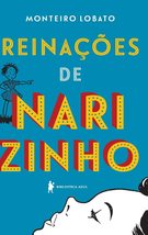 Reinacoes de Narizinho (Em Portugues do Brasil) - £47.02 GBP