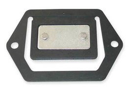 Dayton 2Uv52 Flap Valve Assembly, Neoprene - $174.99