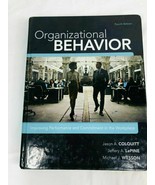 Organizational Behavior : Improving Performance and Commitment in the Wo... - £11.86 GBP