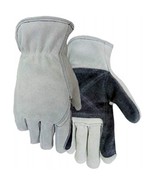 Golden Stag 217xl Split Leather Men&#39;s Fencing Glove, X-large - $36.46 CAD