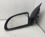 Driver Side View Mirror Power Black Opt D22 Fits 05-09 EQUINOX 415341 - £30.84 GBP