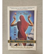 The Mistress Of Spices - Chitra Banerjee Divakaruni - £3.02 GBP