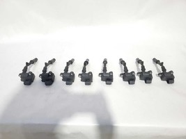 2012 2013 2014 2015 2016 2017 Mercedes SL550 OEM Set Of 8 Engine Coil Ig... - $211.61