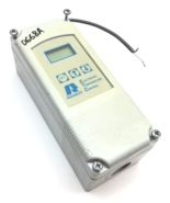 Ranco ETC-111000-000 Digital Electronic Temperature Controller used #D668A - $49.00