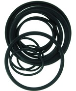 Grohe 46065000 Spout O-Ring Set - $33.58 CAD