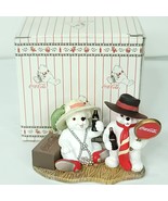 Coca Cola Polar Bear Cubs Collection You Bring Out The Best in Me NEW Fi... - $29.69
