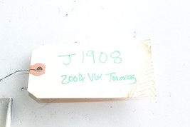 2004-2007 VOLKSWAGEN TOUAREG RIGHT DASH AIR VENT ADJUSTMENT SWITCH DIAL J1908 image 4
