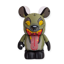 Lion King Disney Vinylmation Toy Action Figure: Ed Hyena, Chaser, 3 in. - $64.90