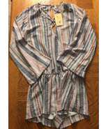 Vintage Havana Juniors Womens Romper Size S-Brand New-SHIPS N 24 HOURS  ... - $611.85 MXN